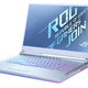 Imagen para el artículo titulado Todos los laptop de la nueva gama Asus ROG, incluyendo el espectacular Zephyrus Duo 15 de doble pantalla